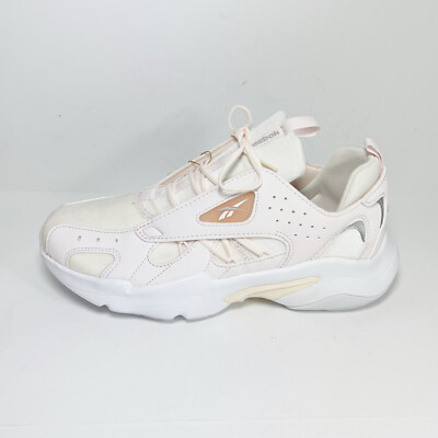 Reebok Womens Royal Turbo Impulse 2 Sneakers Pink Velvet/Leather Size 10 Rare