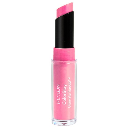 Revlon ColorStay Ultimate Suede Lipstick - Picture 4 of 25