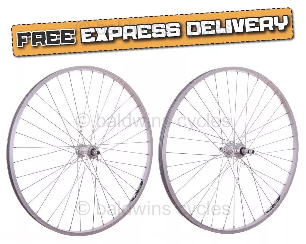 Ebay wheelset best sale 700c