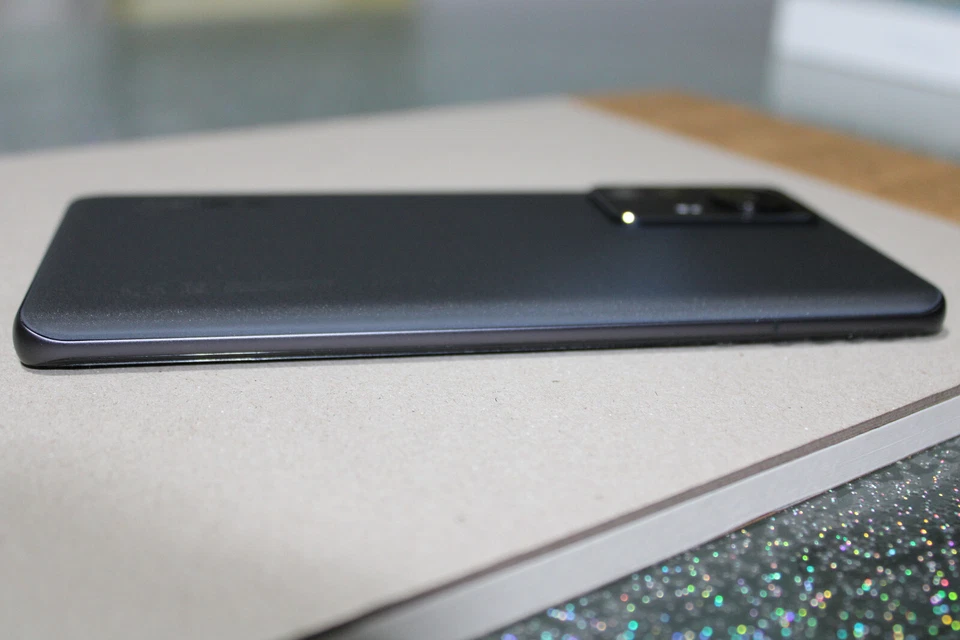 Xiaomi 12 Pro · 256GB, foto 3 di 5