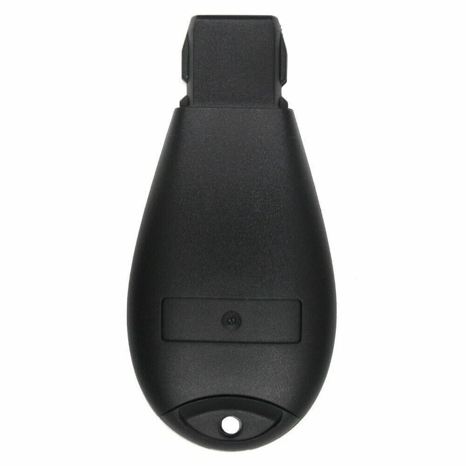 FOR JEEP CHEROKEE 2014 2015 2016 2017 2018 2019 REMOTE FOB FOBIK KEY GQ4-53T Foto 3 de 3