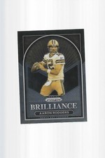 Green Bay Packers - Stars - Rookies - Inserts - Various Years & Brands - PYC