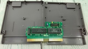 Nintendo NES TMNT Teenage Mutant Ninja Turtles