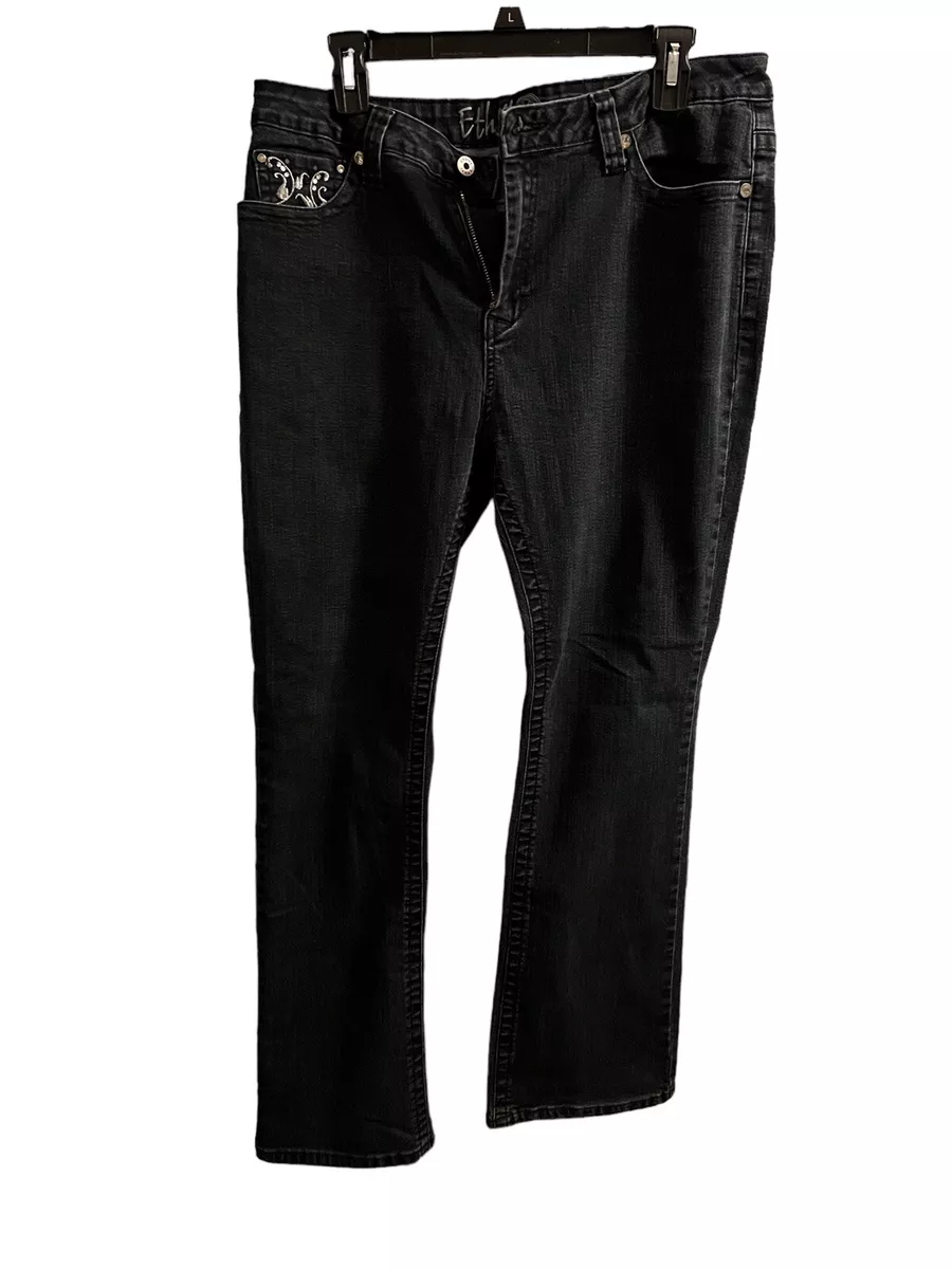 Ethyl jeans best sale