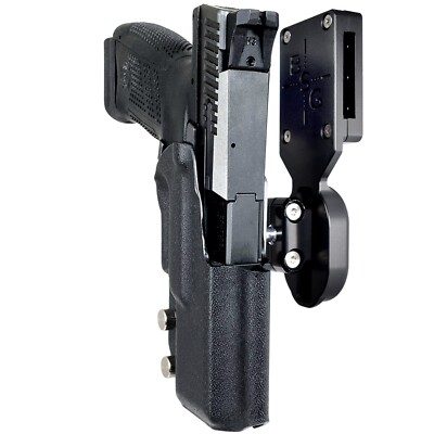 Pro Ball Joint Competition Holster fits CZ P-10 C