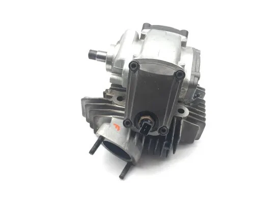 Engine Cylinder Head Complete Front Cagiva Gran Canyon 900 2185A x - Изображение 4 из 4