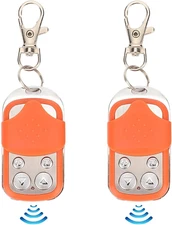 Automatic Door Remote Control, Portable Sensitive Electric Rolling Driveway Gate