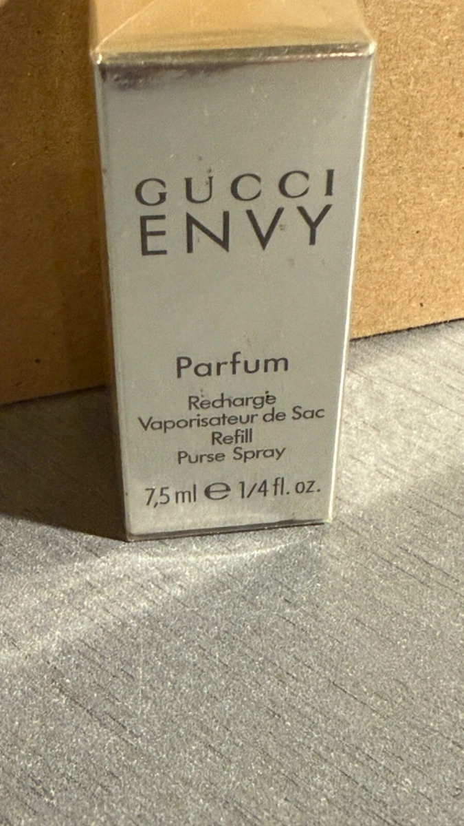 Gucci Envy by Gucci Perfumes for Women for sale | eBay