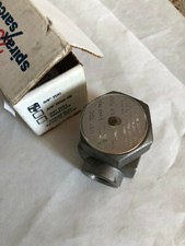 NEW 3/8  npt Spirax-Sarco TDC Thermodynamic steam Trap,SO