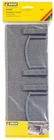 NO Noch 58058 Arcade Wall 33.4x12.5cm HO Scale