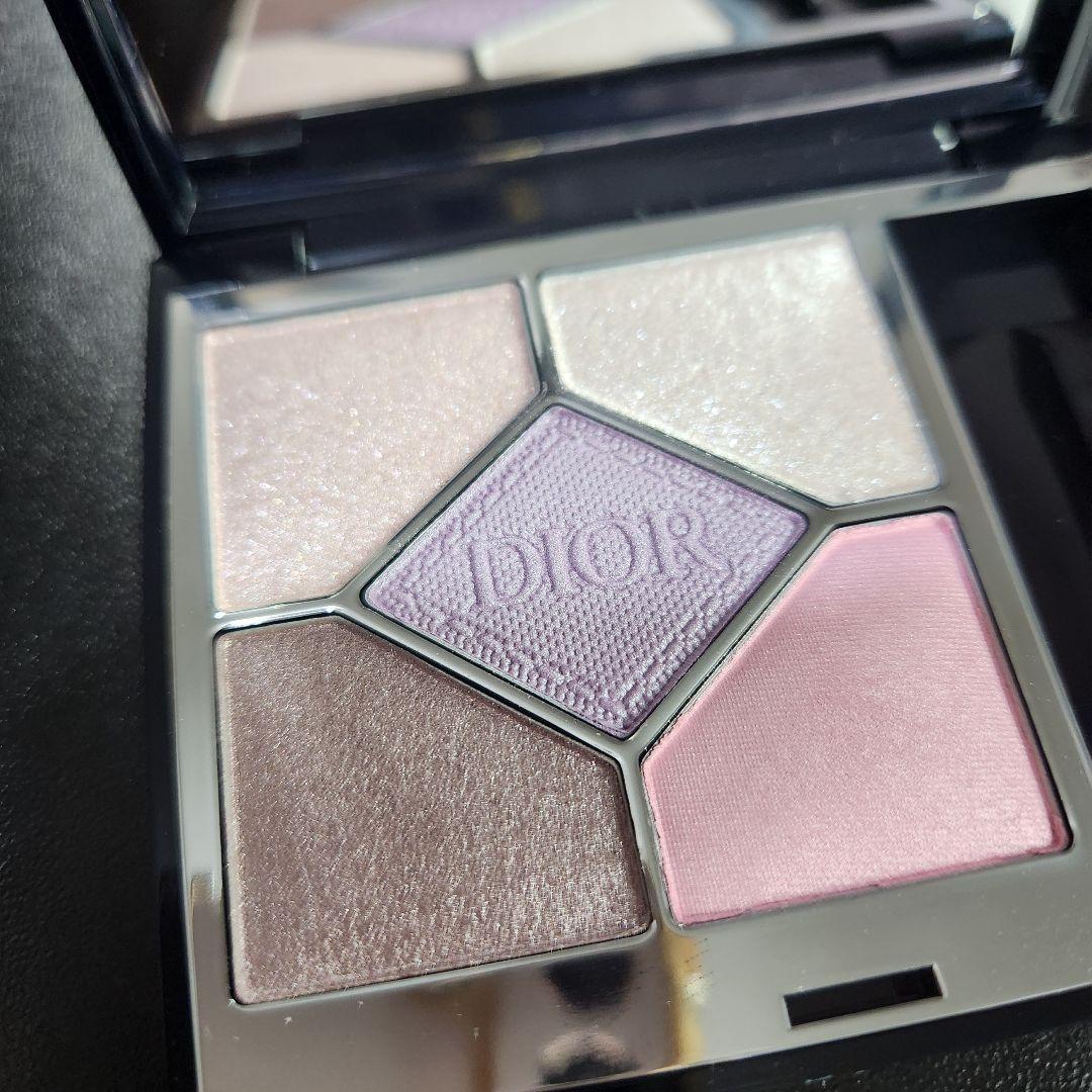DIOR SHOW 5 Couleurs #936 Sweet Bouquet Limited Edition