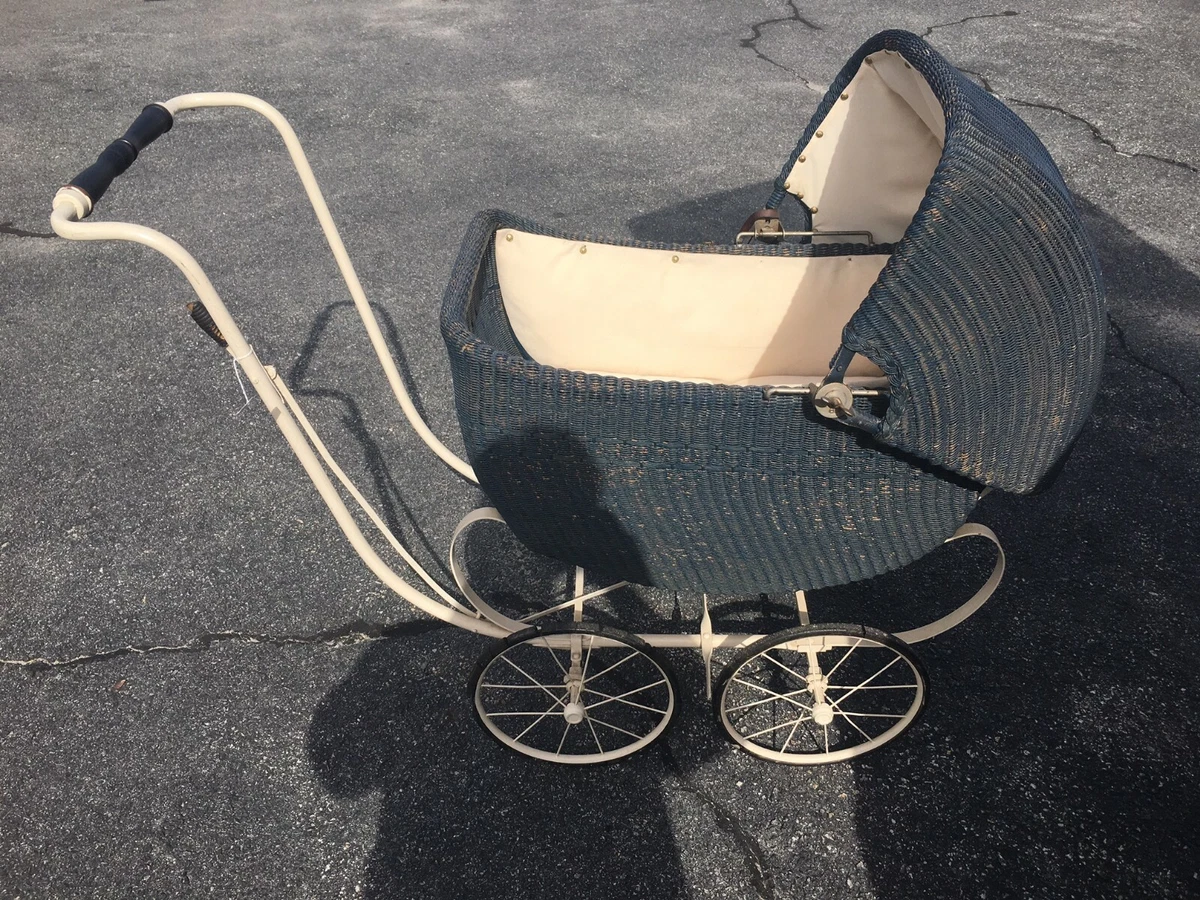 Ebay baby carriage hotsell