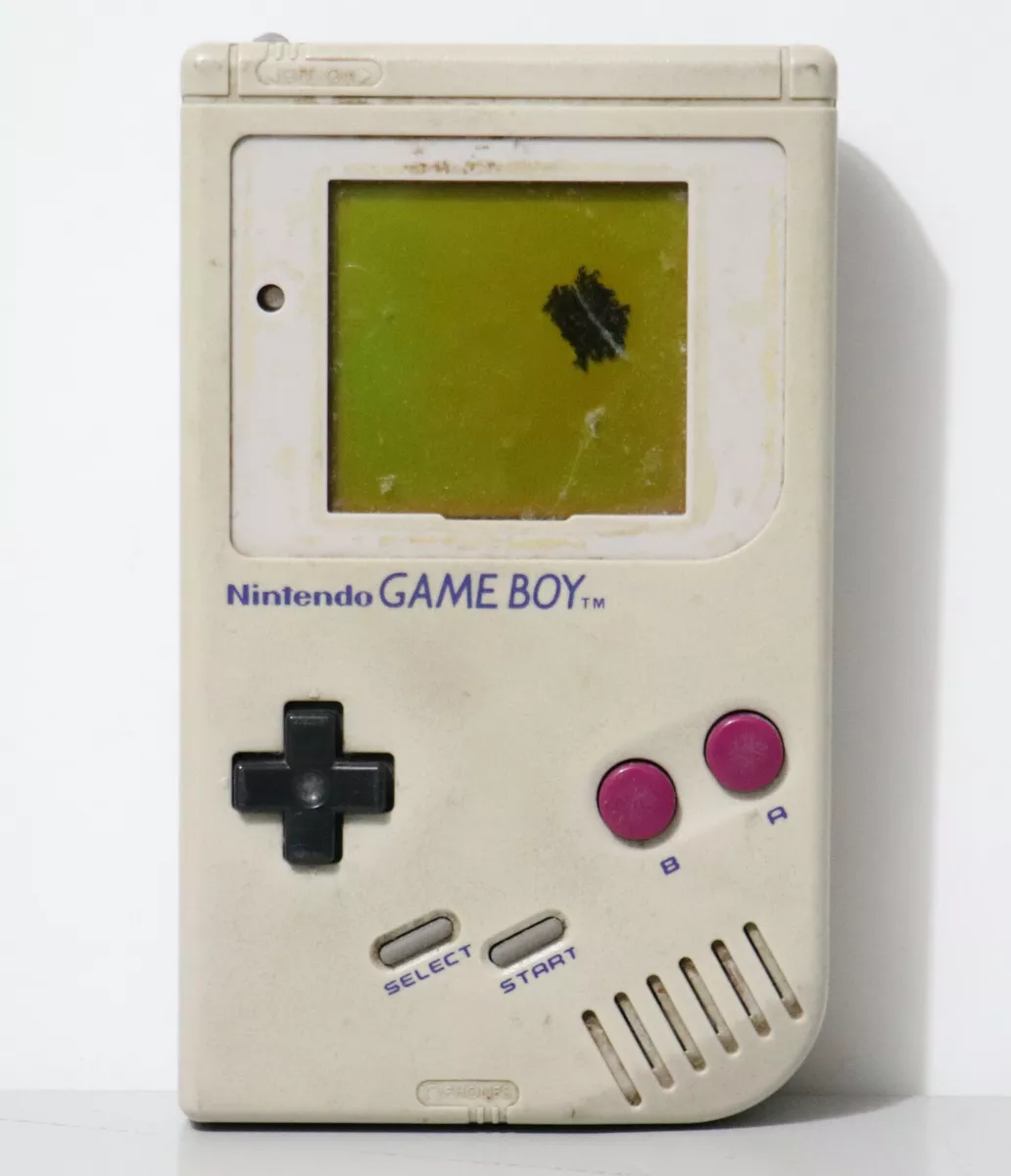 Repair sales order nintendo