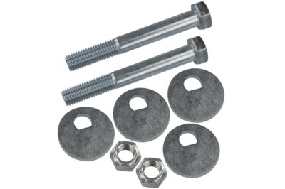 Mevotech MS500188 Alignment Cam Bolt Kit - Rear - View #7