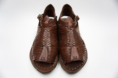 HUARACHE PIHUAMO ORIGINAL 10 V VINTAGE OILED THE ORIGINAL CLASSIC -MRM12 