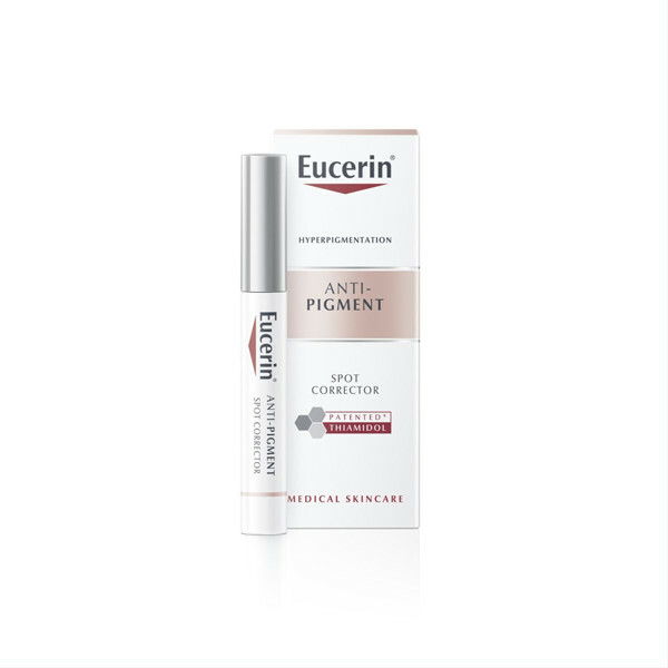 Eucerina anti-pigmento antienvejecimiento de hiperpigmentación Corrector 5 ml