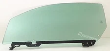 Fits 1994-2004 Ford Mustang Driver Side Left Door Window Glass NEW