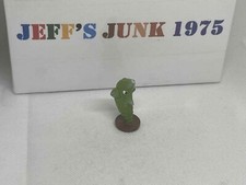 Metapod TOMY Pokemon Figure 1999 Nintendo 2” used  minifigure