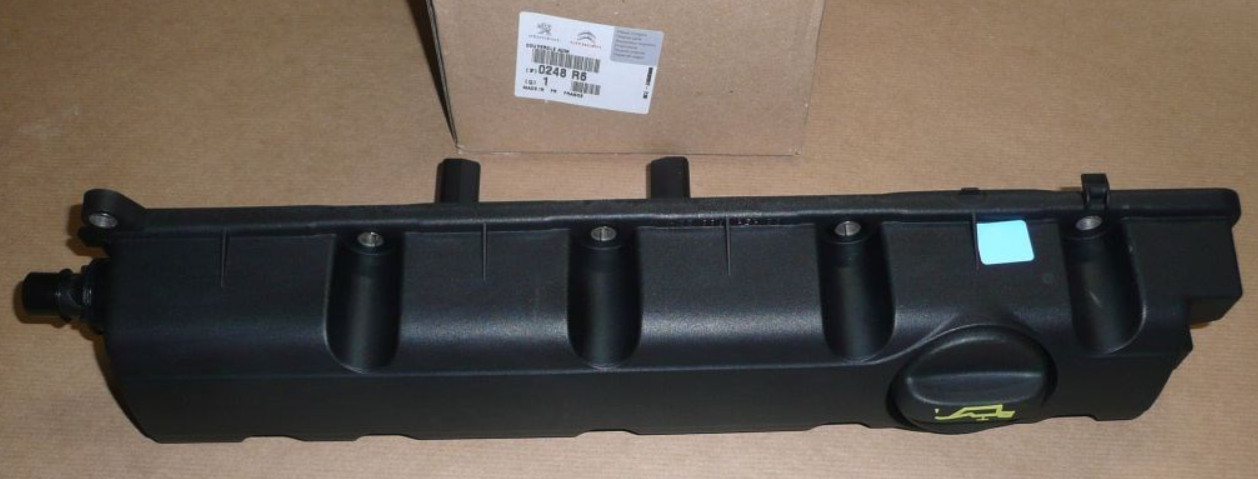 Couvercle de culasse cache-culbuteurs 0248.R6 Citroën C4 C5 Peugeot 308 2.0 16V
