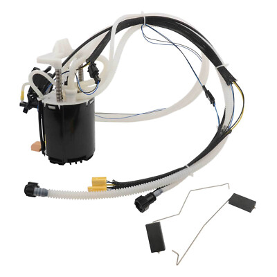 Kraftstofftank Pumpe Sender für Land Rover Range Rover III 3.6 D L322 #WFX500260