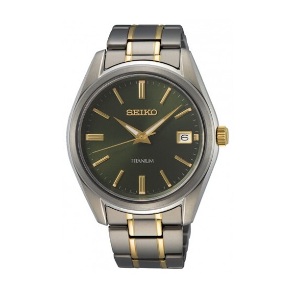 SEIKO WATCHES Mod. SUR377P1 14843854