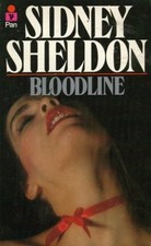 Bloodline,Sidney Sheldon