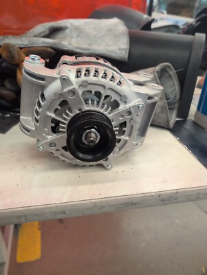alternator for who knows what tbh idk what it goes too I just have them