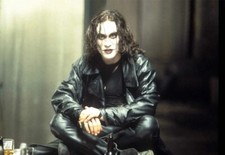 The Crow Flies with Upper Deck in Trading Card and Memorabilia Deal 15