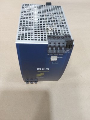 Puls Dimension QS20 Power Supply QS20.241 
