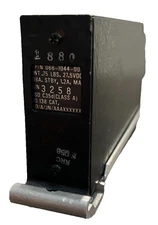 Bendix King - MARKER BEACON RECEIVER - KMR675 PM 066-1044-00