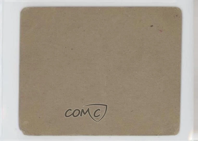 1941 Double Play R330 Barney McCosky Charlie Gehringer #53-54 Rookie RC HOF - Image 2 of 2