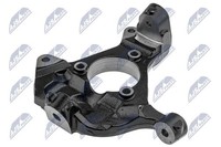NTY Achsschenkel, RadaufhäNgung ZZP-CH-018 FüR Cadillac Chevrolet GMC