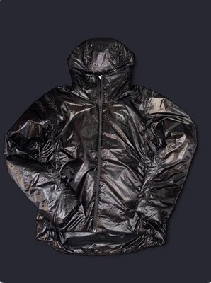 BRAND NEW HELLY HANSEN ODIN EVERDOWN HOODED JACKET
