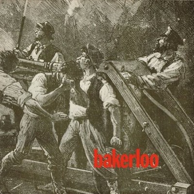BAKERLOO - BAKERLOO (REMASTERED+EXPANDED EDITION)  CD NEU