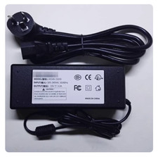Power Supply Adapter Charger with Plug Universal for Protek PUP90-13-3