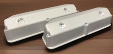 Blue Thunder Ford Fe 390 427 428 Competition Valve Cover Covers