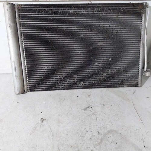 BMW 5 E60 Klimaanlage Kühler 2.80 Petrol 172kw 2009 34306960