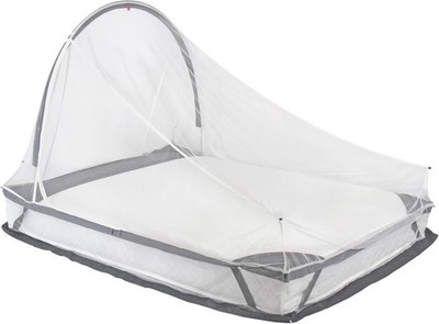 Lifesystems Mosquito Insect BedNet - Double / Camping