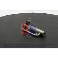 Agr-Modul AKS Dasis 040084N FüR VW Seat Audi Skoda Passat B6 Golf V Altea A3
