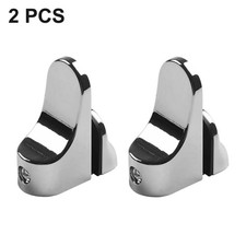 Verre Pince Collectibles 55 X 24 MM Extensible Haute Qualité en Alliage de Zinc