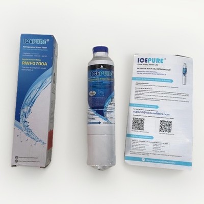 ICEPURE RWF0700A Refrigerator Water Filter