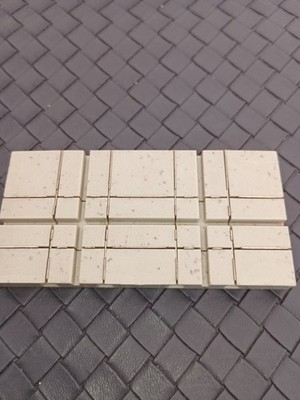  Kreuzung 1 STK Auto Faller AMS 
