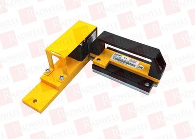 EUCHNER CES-AC-AP-C01-AH-SB-C2296 / CESACAPC01AHSBC2296 (NEW IN BOX)