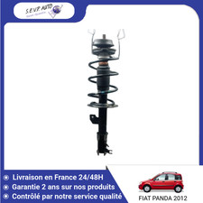 Amortisseur Fiat PANDA