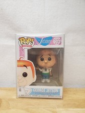 Funko Pop The Jetsons Vinyl Figures 19