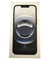 Apple iPhone 16e - 128 GB - Black (Unlocked)