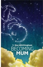 Becoming Mum (Paperback or Softback)