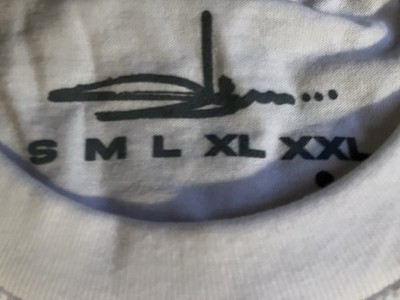 2025 Olaolu Slawn X Supreme BATPREME “This Isn't Real Supreme