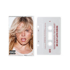 Reneé Rapp: Bite Me Cassette - Limited Edition White Shell Cassette Tape Album