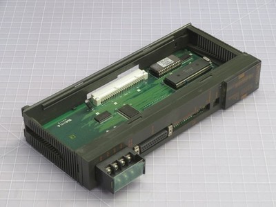MITSUBISHI AJ71UC24 COMPUTER LINK MODULE T260060